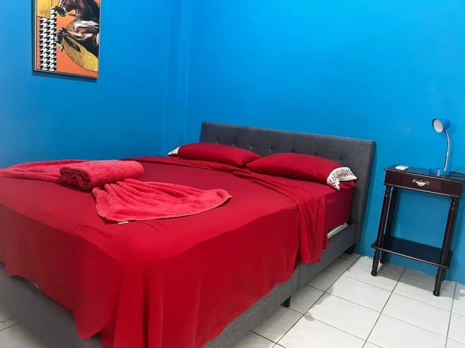 Emerald Aparment