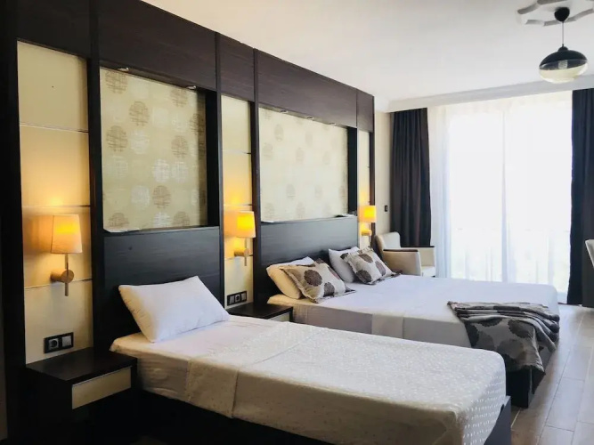 Ciner Otel