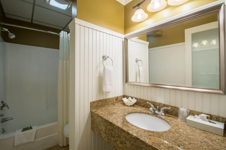 Anchorage Inns And Suites