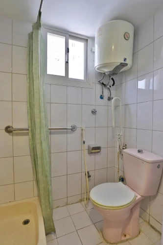 2 Bedrooms Standard room