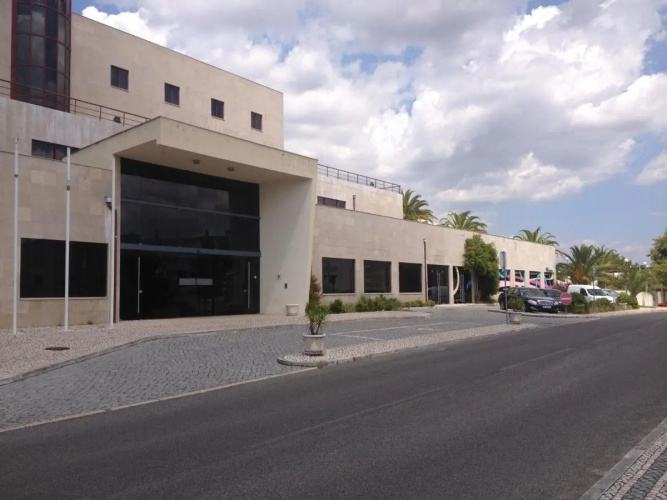 Hotel Eurosol Alcanena