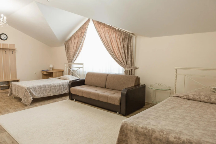 Фотография номера мини отеля Palladium Hotel