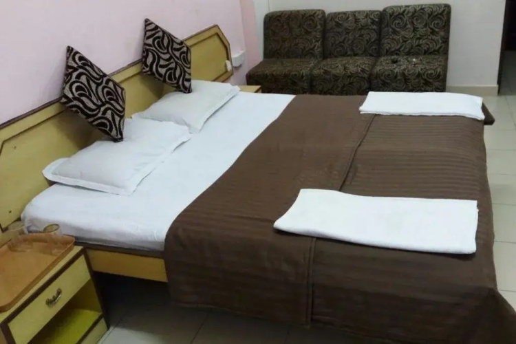 Hotel Sabharwal Inn