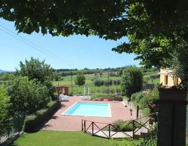 Villa Tilia