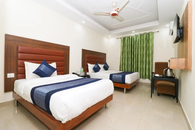 Hotel The Glory