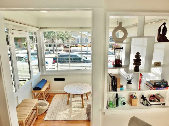 Beach City Craftsman - Walk to Beach