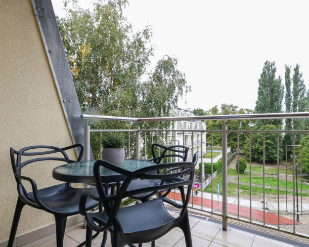 Rosa Weneda by Baltic Home