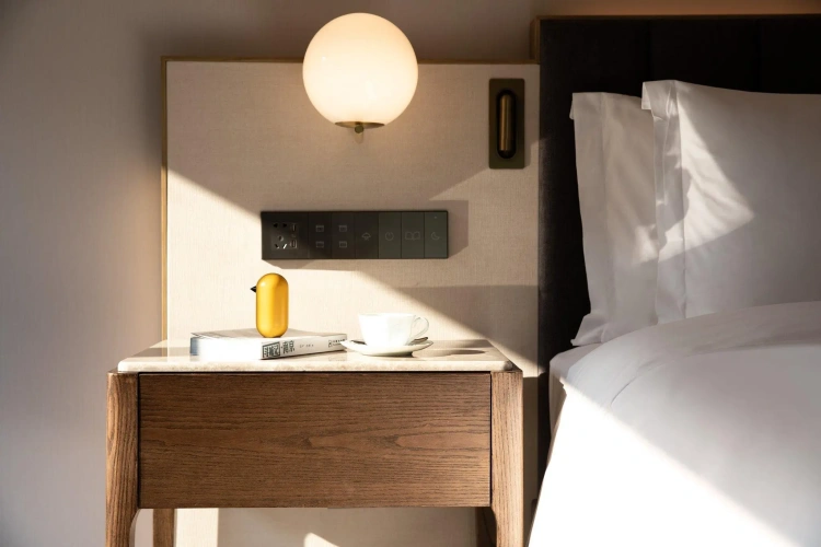 Premium Twin room
