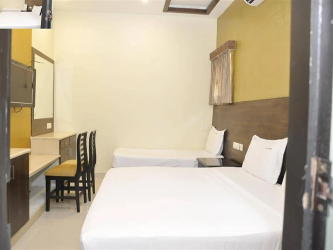 Hotel Grand Parkway
