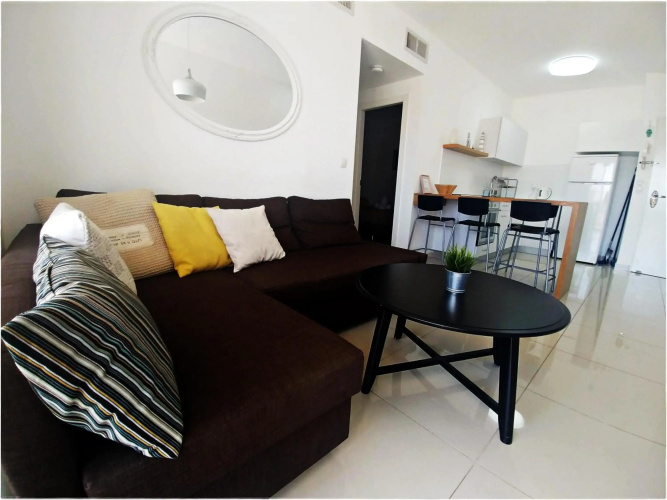 Koral Suite