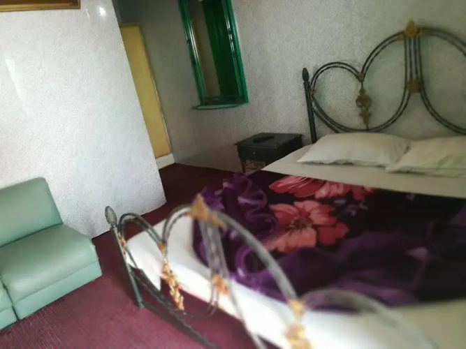 Nathia Heights Hotel