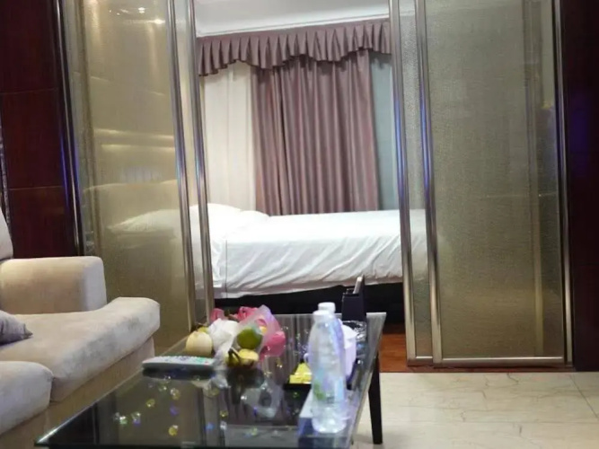 Private Enjoy Home Apartment
