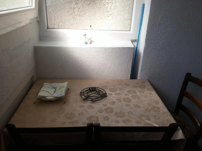 Apartment Atina