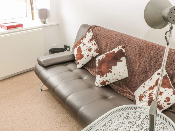Masson View Apartment