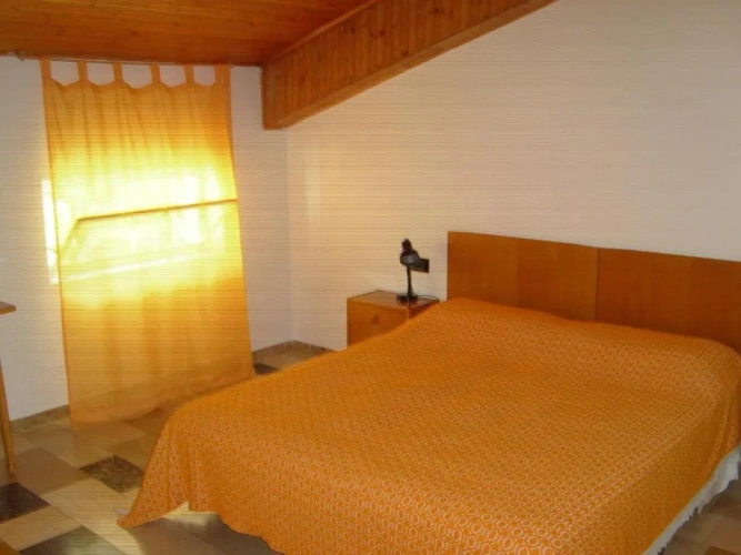 Standard Triple Attic room