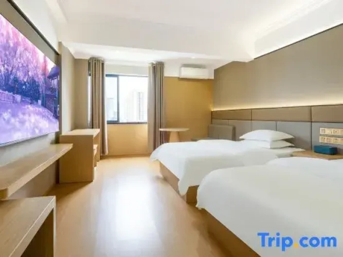 Business Twin room