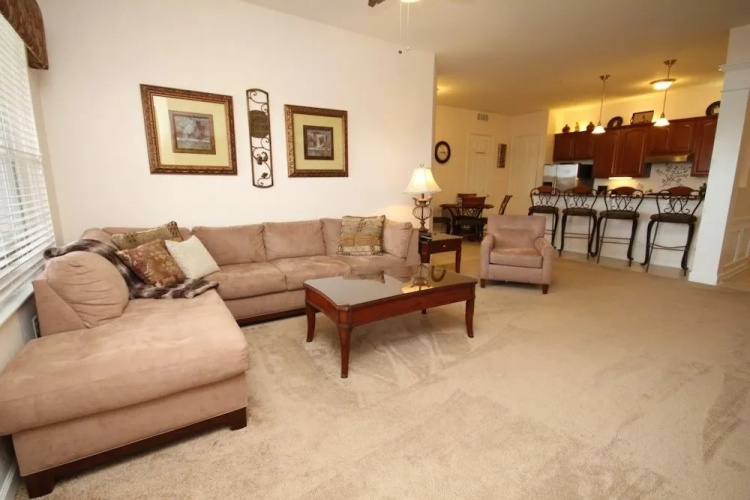 Pool View Penthouse - New!