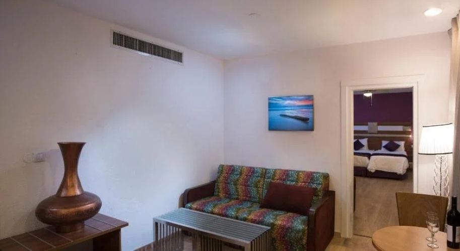 Kinorot Hotel