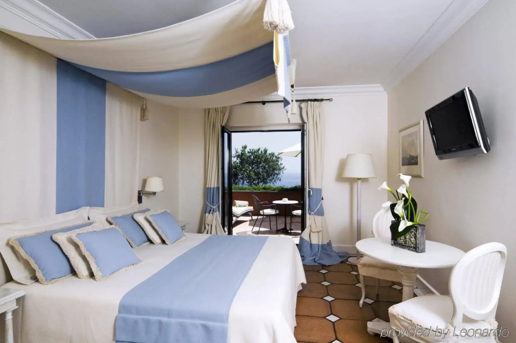 Mezzatorre Hotel & Thermal Spa