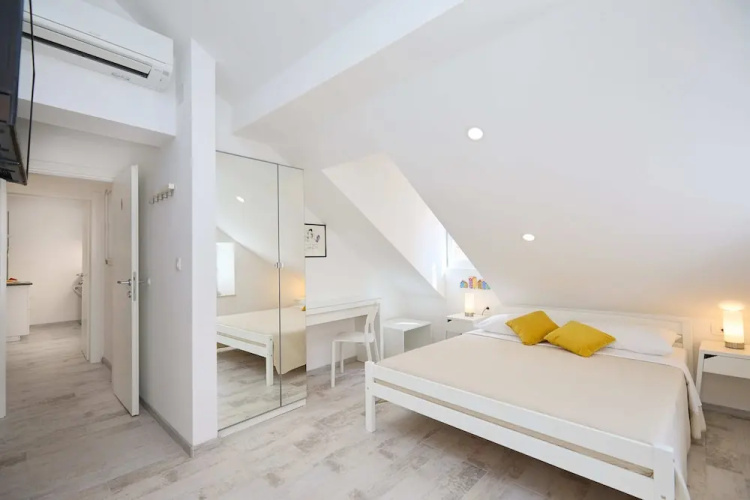 Apartment Nino 3