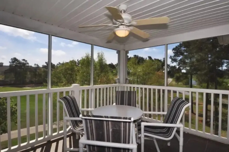 25019 Crow Creek Drive