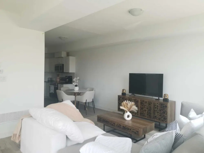 Urban North Townhomes