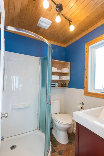 Chalets Valmont