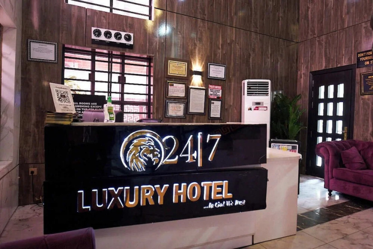 Imagen del hotel