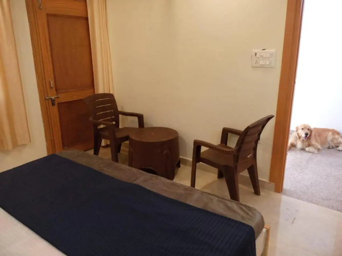 Jaiswal Homestay