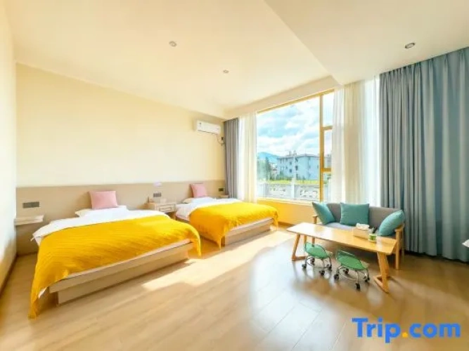 Family Suite