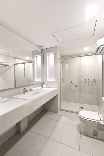 Hilton Garden Inn Belo Horizonte photo 11