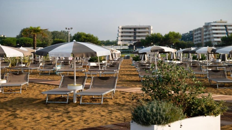 Savoy Beach Hotel & Thermal Spa photo 21