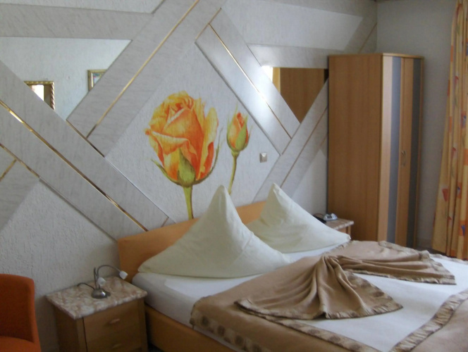 Apart Hotel Tenne