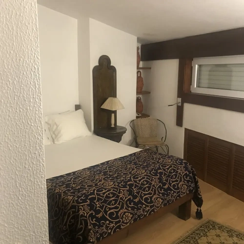 Suite with sea view