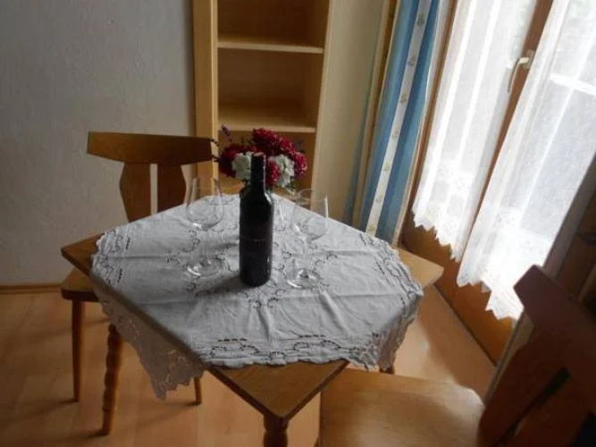 Apart Pension Martlhof