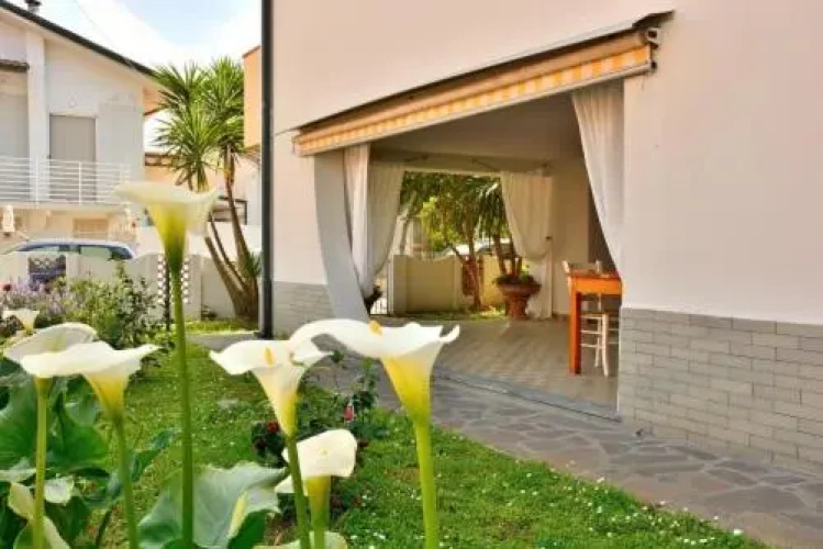 Florinda B&B Viareggio