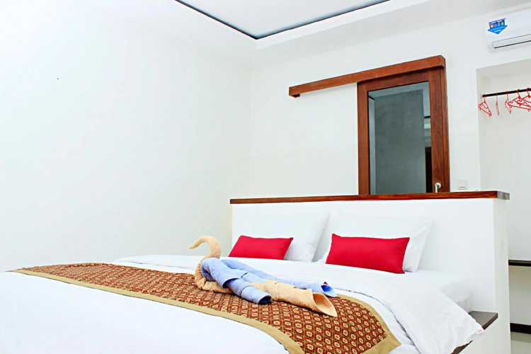 Alam Mimpi Hotel
