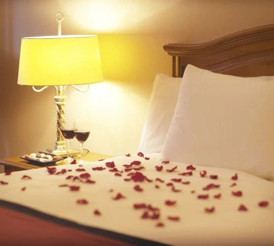 Classic Single room