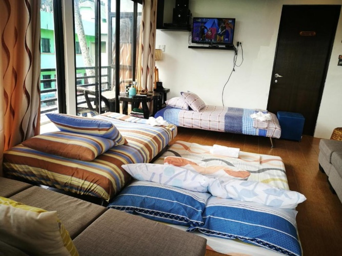 Suite