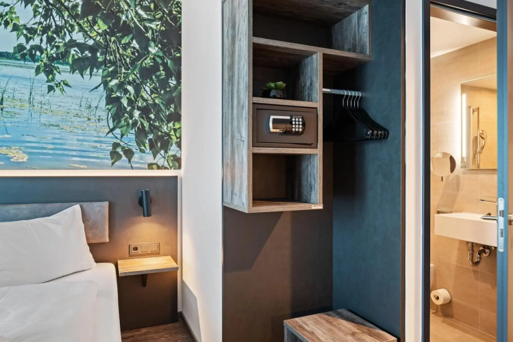 Hotel Amper