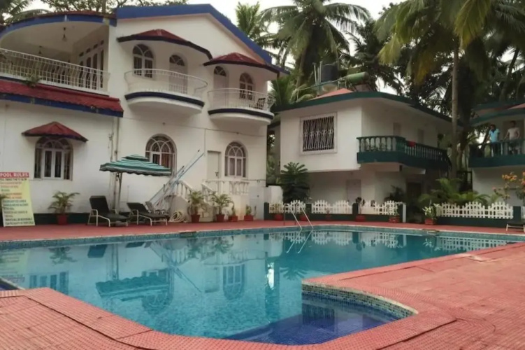 Palm View Inn