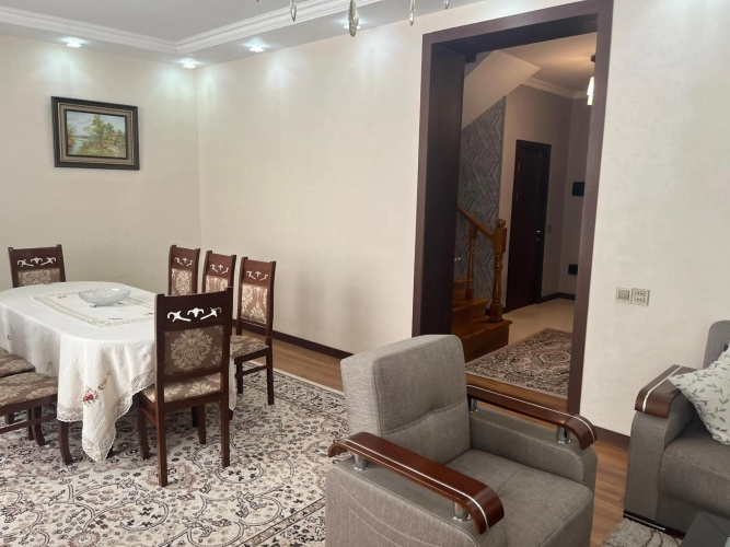 Beautiful Guest House Qusar