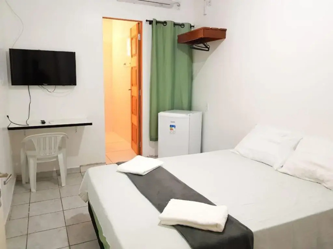 Pousada Amazônia