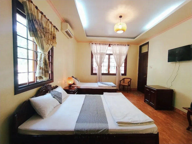 My Khanh Resort