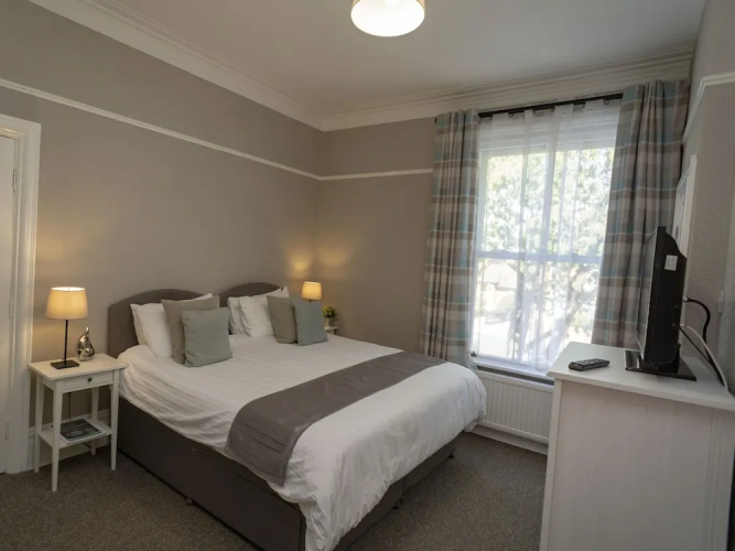 Pure Serviced Accommodation