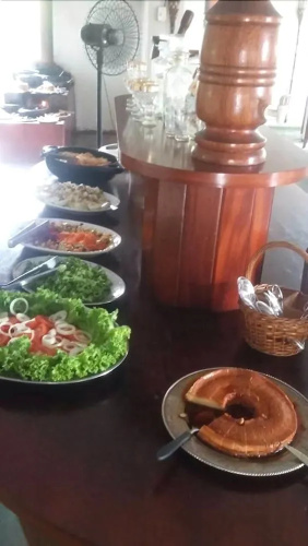 Pousada Gerivá