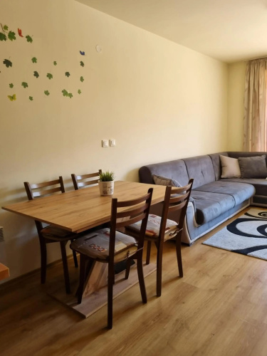G-Apartment, New Inn, 2-rooms