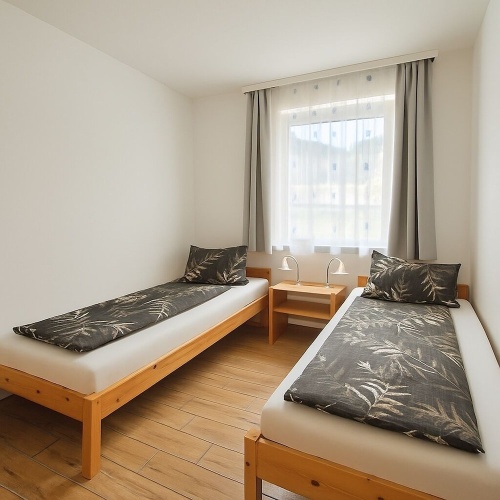 Family Apartment