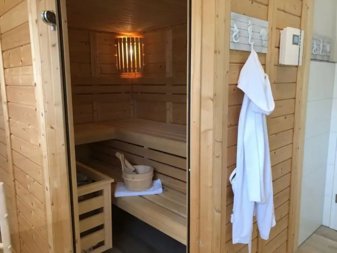 Holiday Home Wiedblick