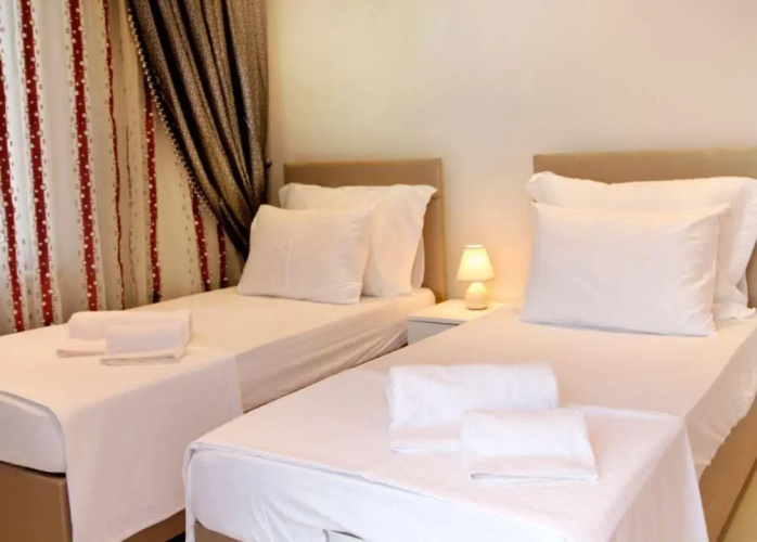 Villa Aylin
